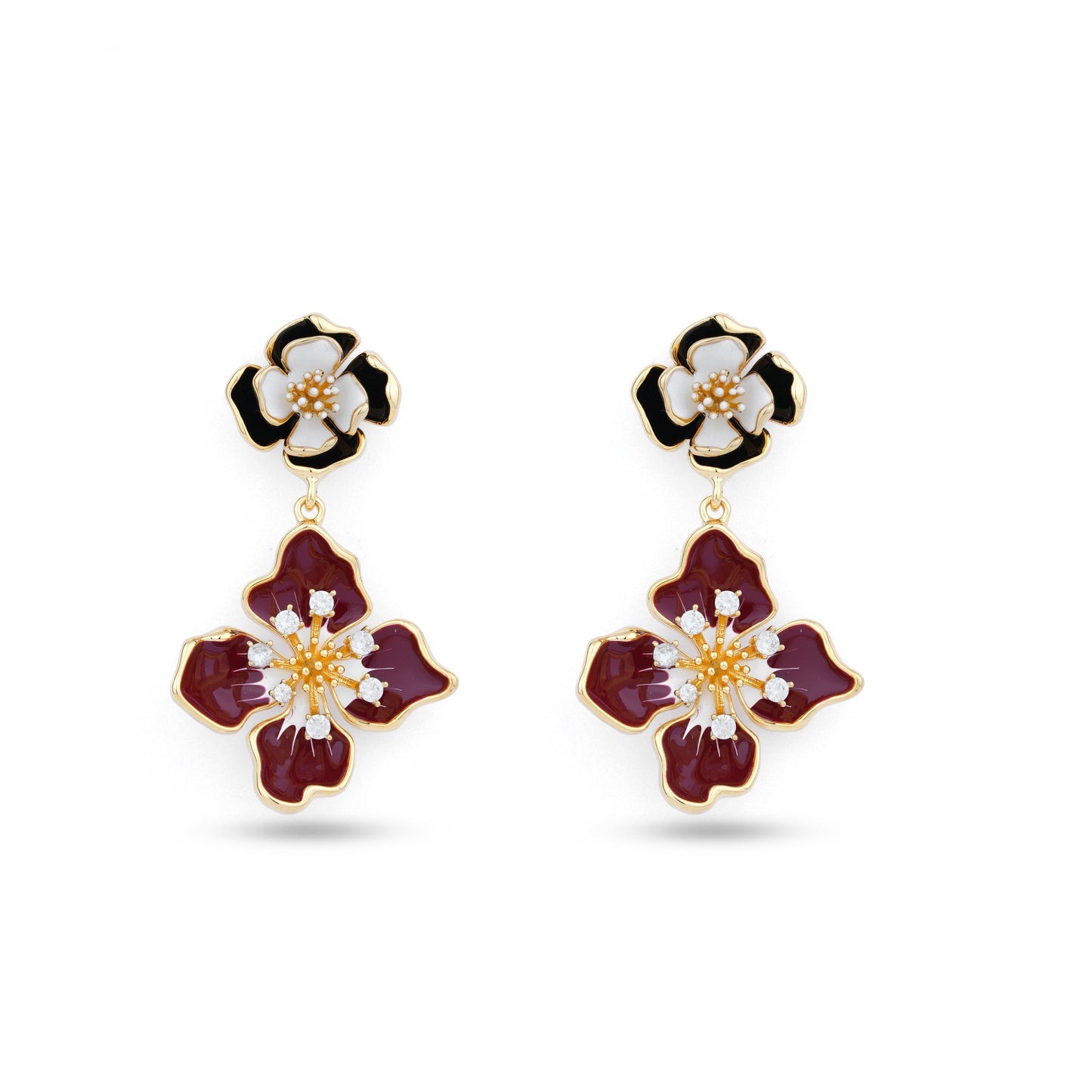 LILIA EARRINGS