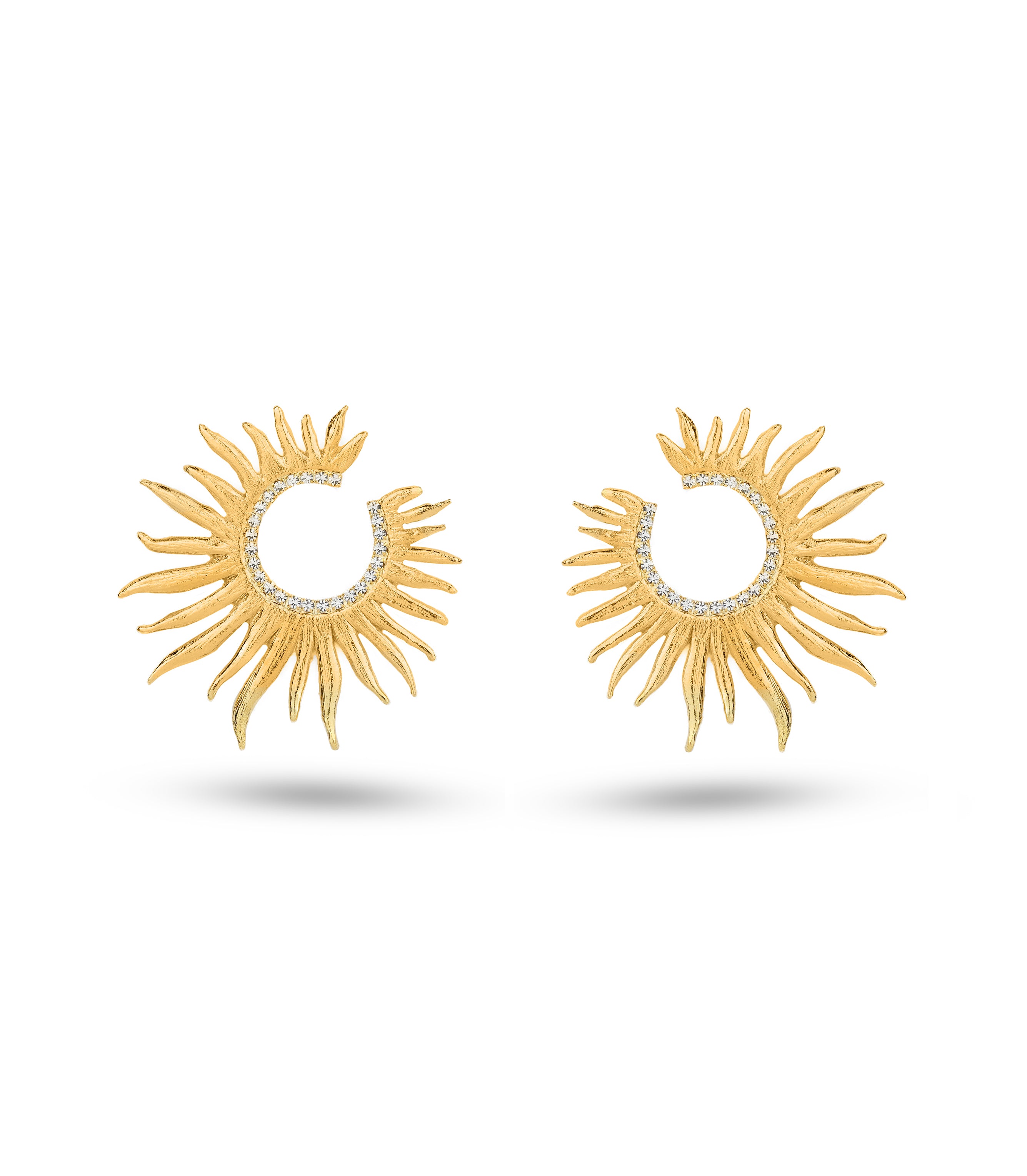 SOLARIS EARRINGS