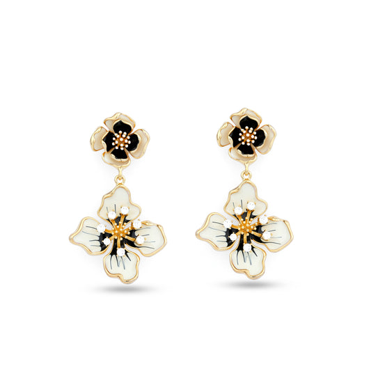 LILIA EARRINGS