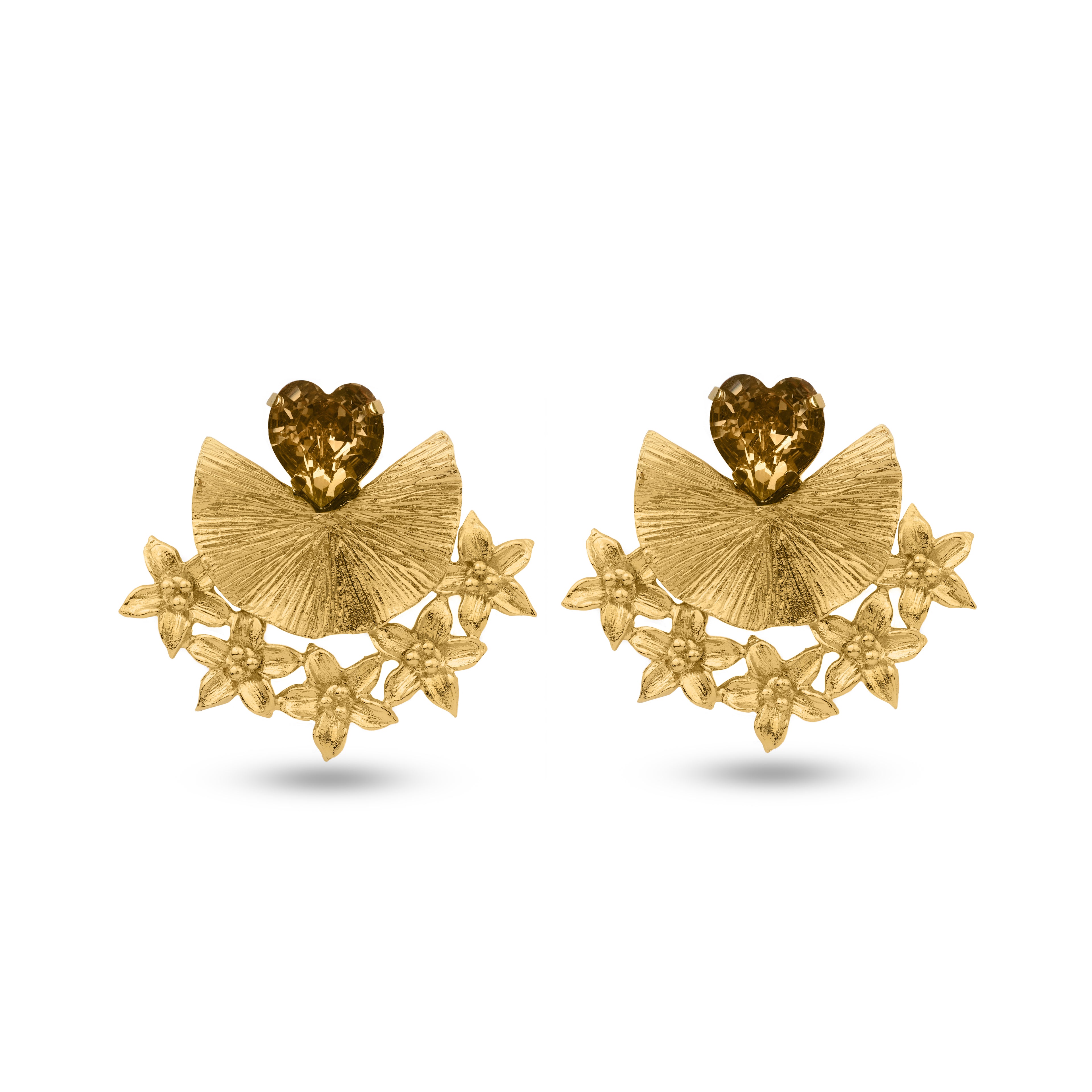 GALIA EARRINGS