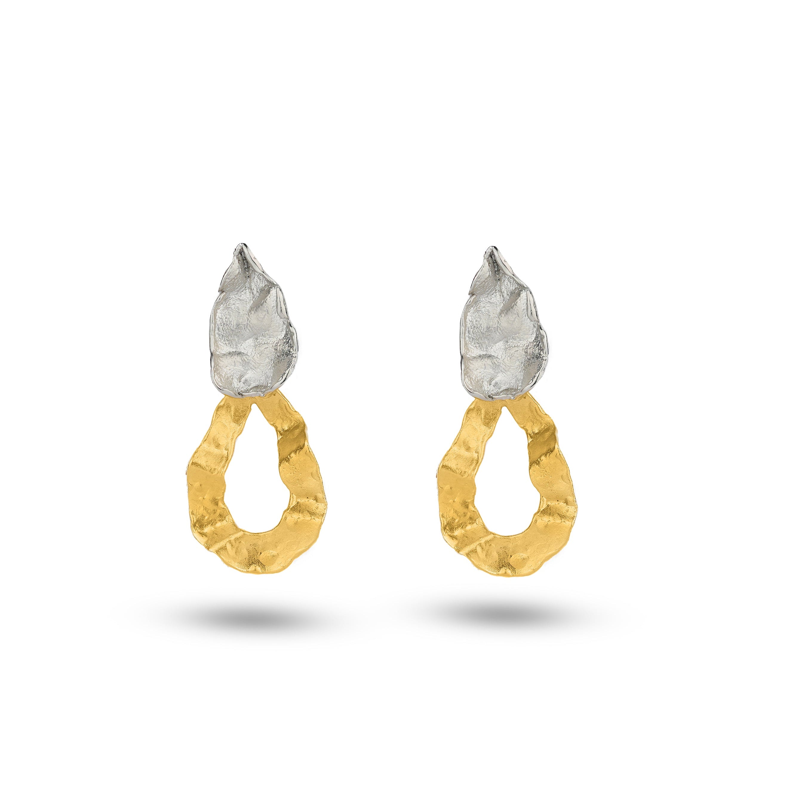 ZENITH EARRINGS