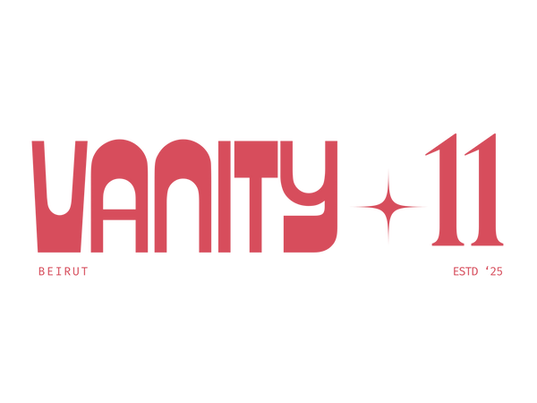 Vanity 11