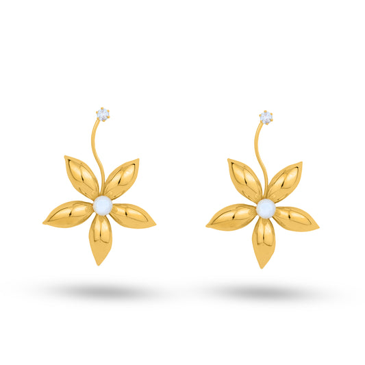 IRIS EARRINGS