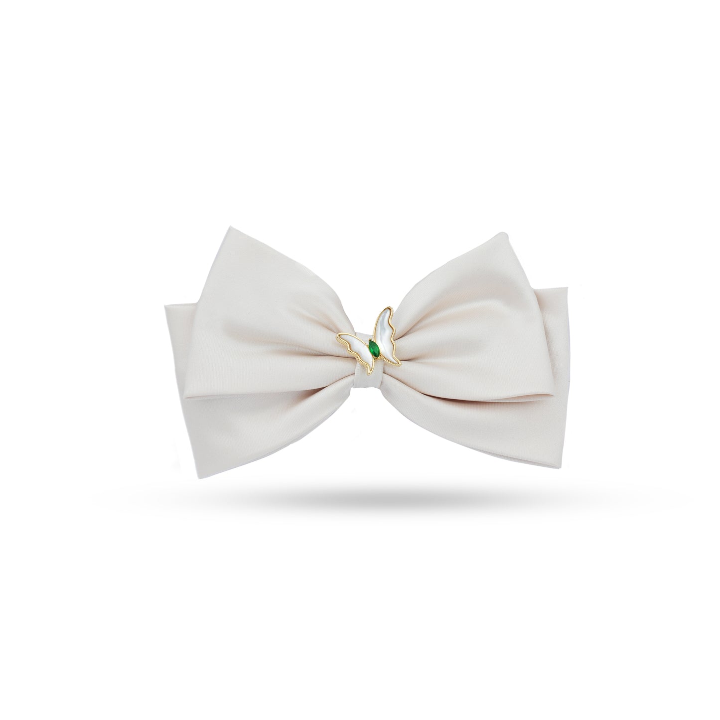 BUTTERFLY DUNE HAIR BOW