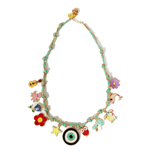 CLARA NECKLACE