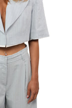 AYDI SET - LIGHT BLUE