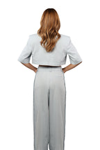 AYDI SET - LIGHT BLUE