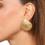 UNDER THE SEA EARRINGS