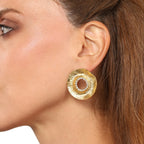 HALO EARRINGS