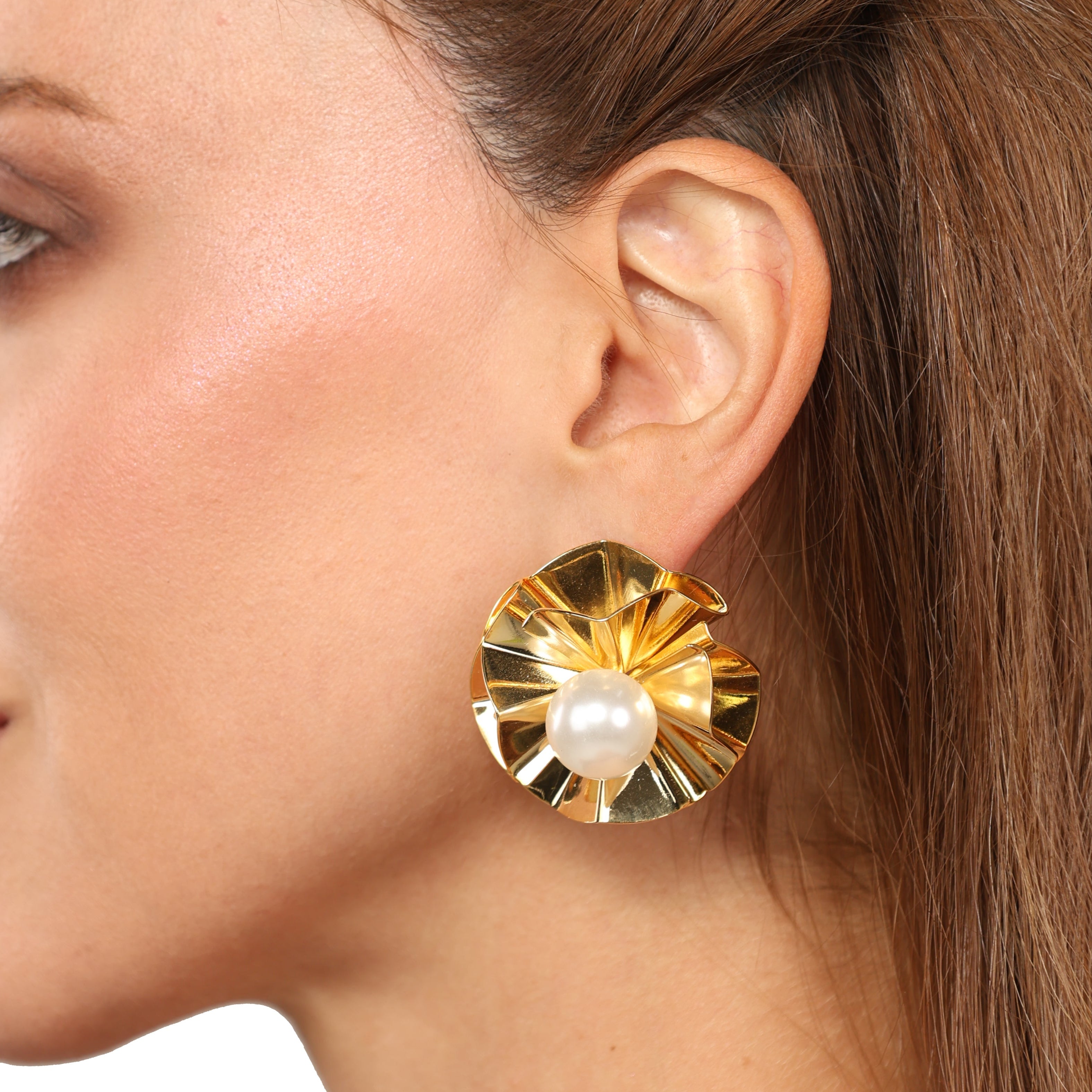 BLOOM EARRINGS
