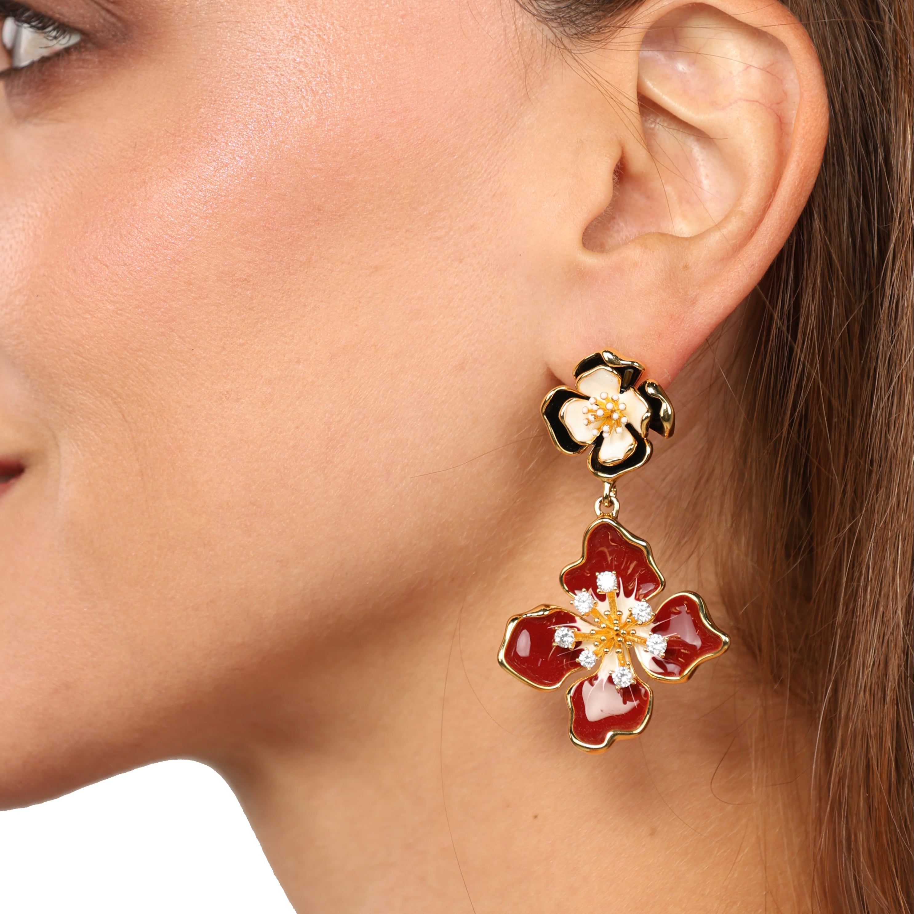 LILIA EARRINGS